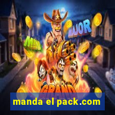 manda el pack.com